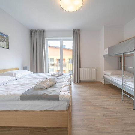 Apartman Vlcice 419 Trutnov Exterior photo